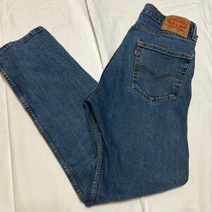 Vintage LEVI’S 505 Jeans 32x32